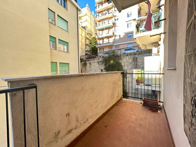 Appartamento in Vendita a Genova #17