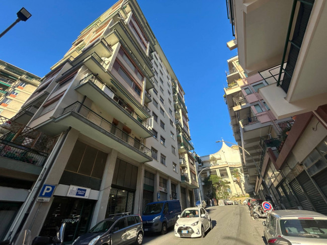 Appartamento in Vendita a Genova #20