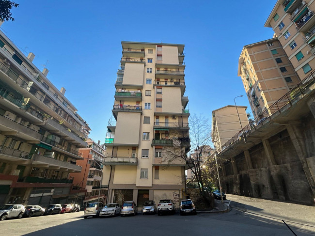 Appartamento in Vendita a Genova #19