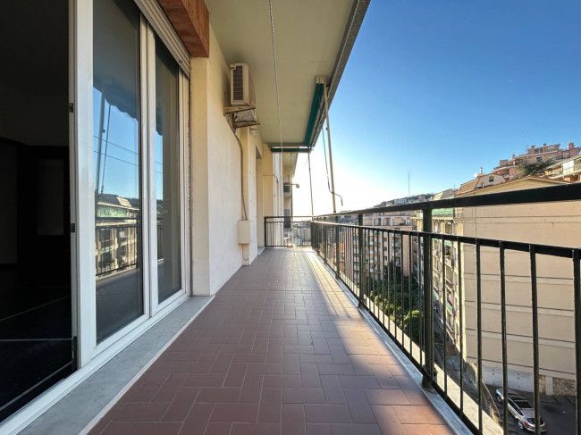 Appartamento in Vendita a Genova #13