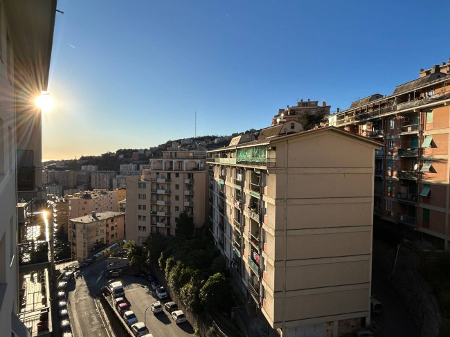 Appartamento in Vendita a Genova #14