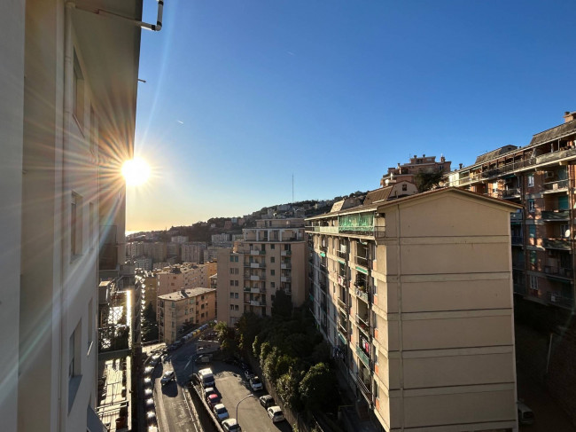 Appartamento in Vendita a Genova #15