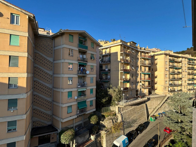Appartamento in Vendita a Genova #16