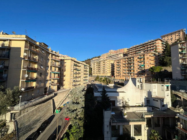 Appartamento in Vendita a Genova #17