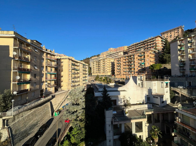 Appartamento in Vendita a Genova #18