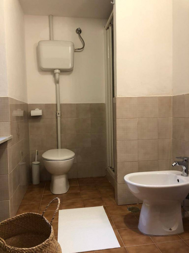 Appartamento in Affitto a Genova #4