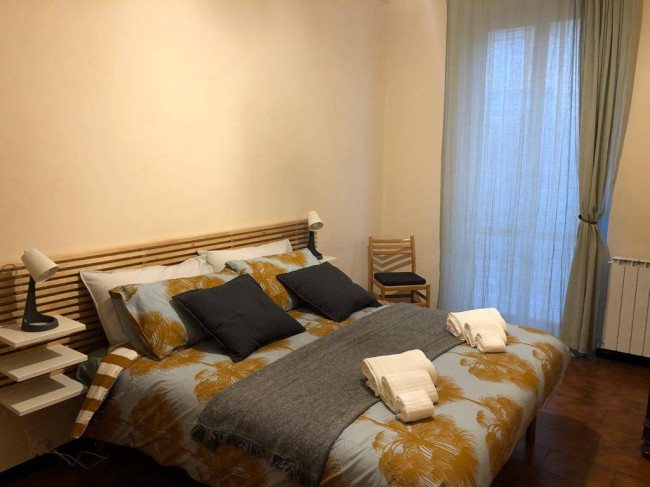 Appartamento in Affitto a Genova #6