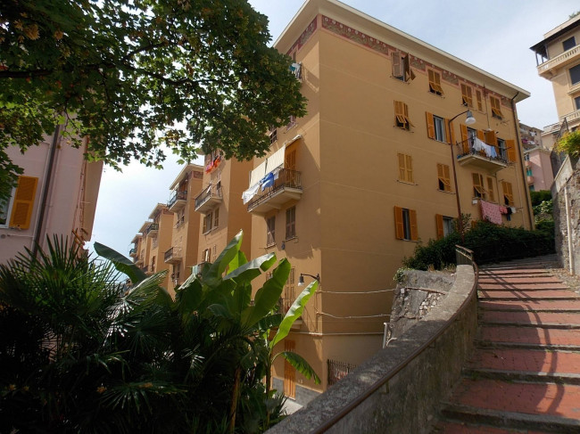 Appartamento in Affitto a Genova #9