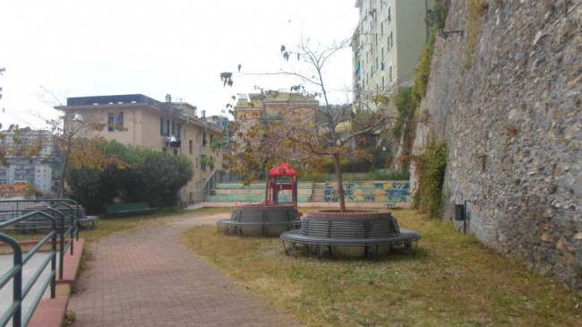 Appartamento in Affitto a Genova #15
