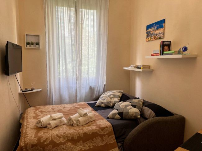 Appartamento in Affitto a Genova #20