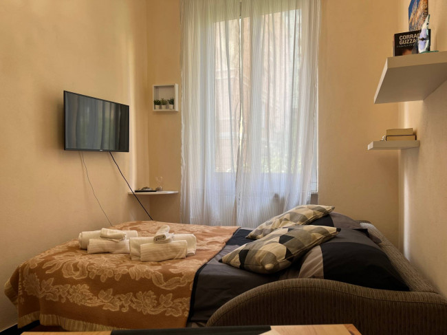 Appartamento in Affitto a Genova #21