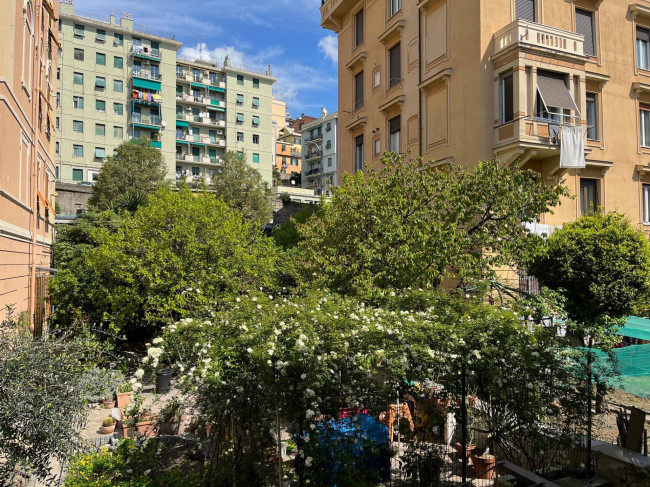 Appartamento in Affitto a Genova #28