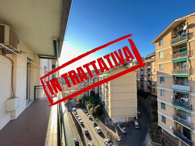 Appartamento in Vendita a Genova #21