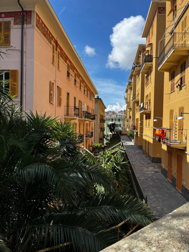 Appartamento in Vendita a Genova #20
