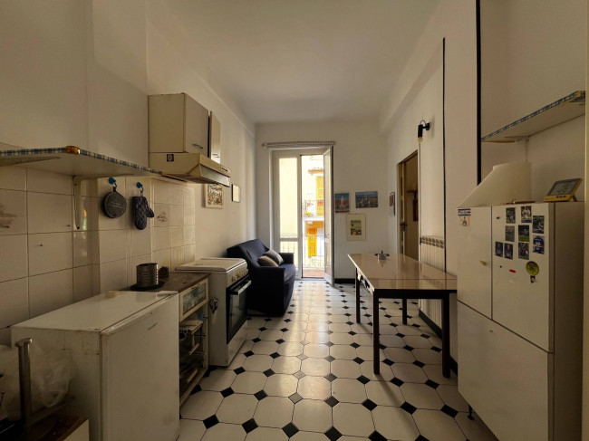 Appartamento in Vendita a Genova #5
