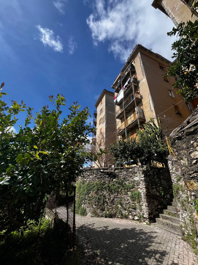 Appartamento in Vendita a Genova #19