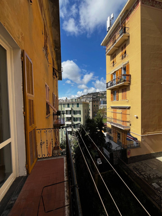 Appartamento in Vendita a Genova #11