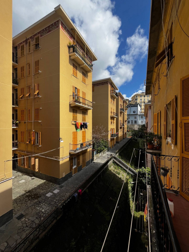 Appartamento in Vendita a Genova #12