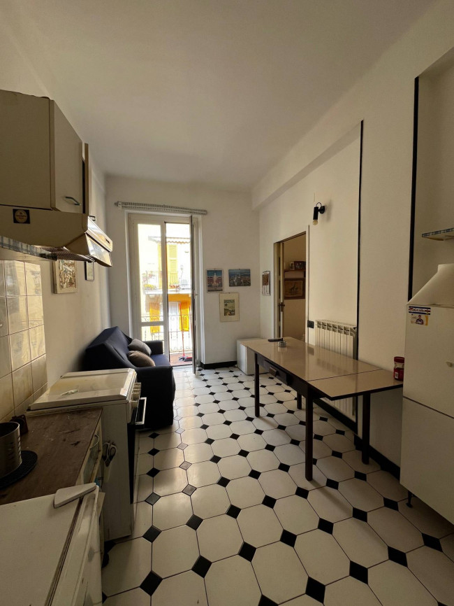 Appartamento in Vendita a Genova #6