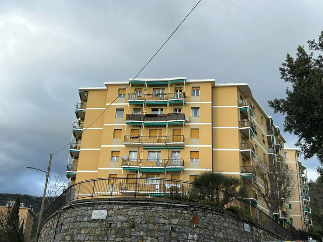 Appartamento in Vendita a Genova #20