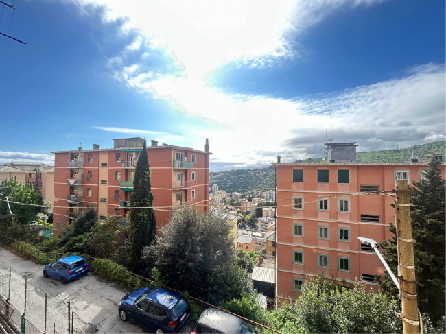 Appartamento in Vendita a Genova #14