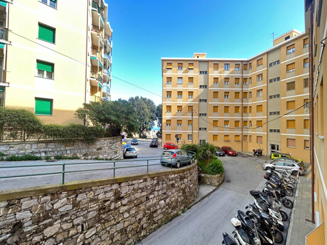 Appartamento in Vendita a Genova #15