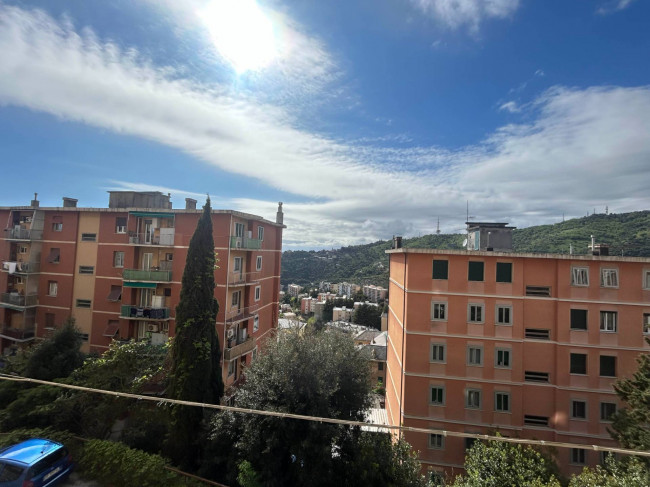 Appartamento in Vendita a Genova #16