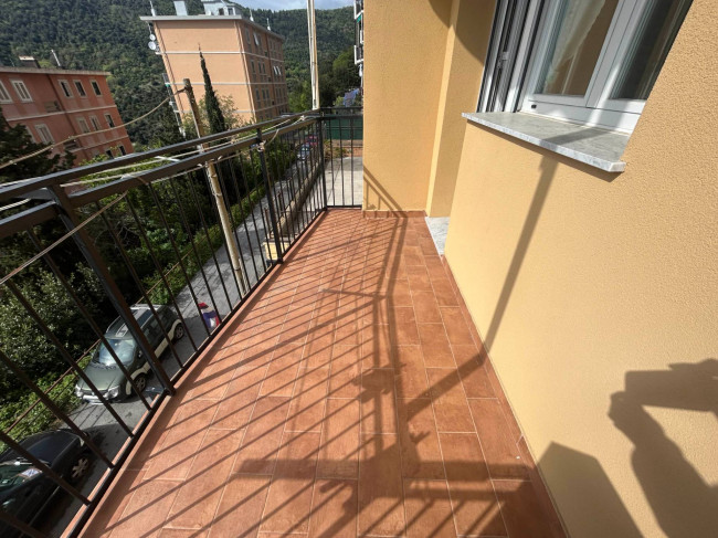 Appartamento in Vendita a Genova #18