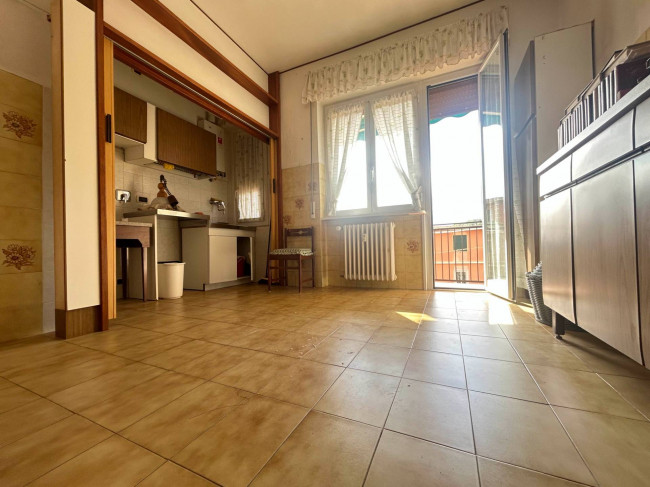 Appartamento in Vendita a Genova #11