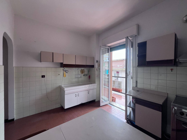 Appartamento in Vendita a Genova #7
