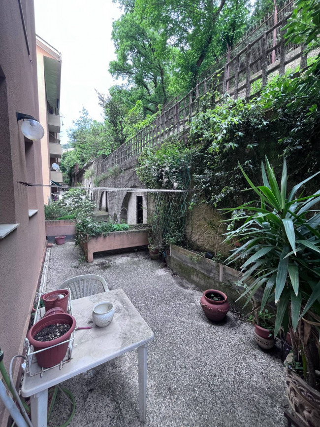 Appartamento in Vendita a Genova #4
