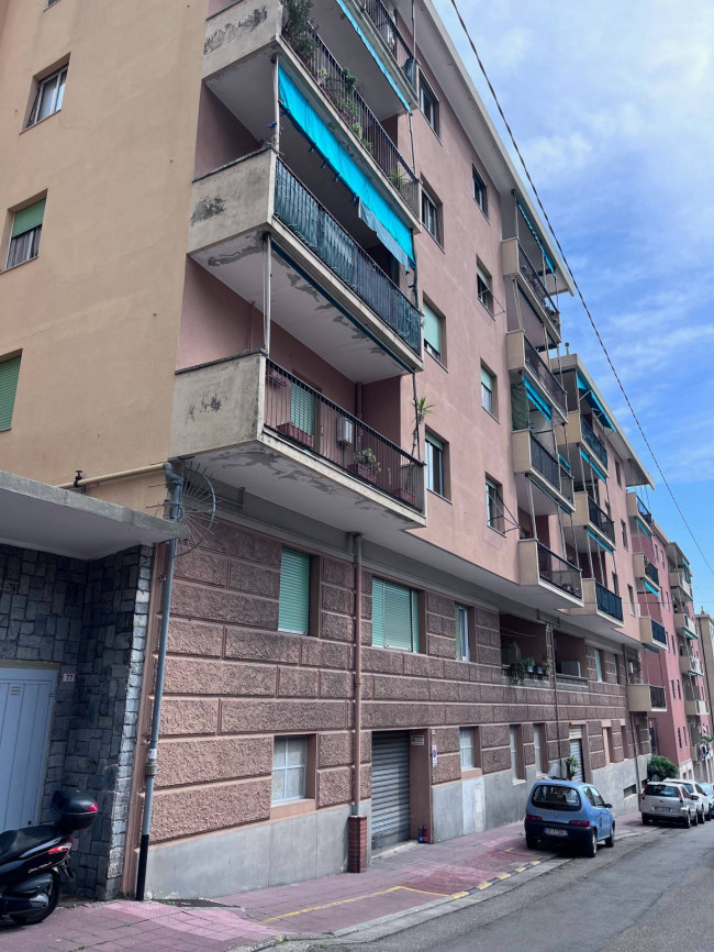 Appartamento in Vendita a Genova #20