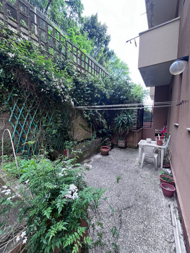 Appartamento in Vendita a Genova #5