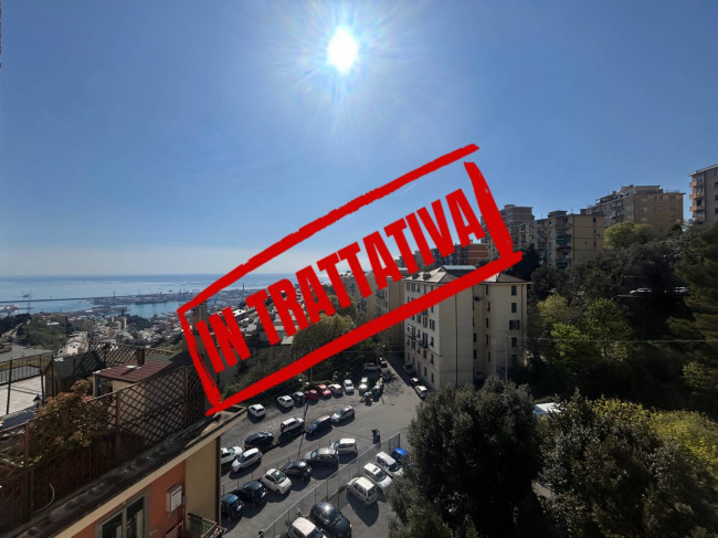 Appartamento in Vendita a Genova #21