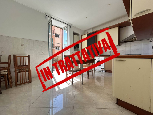Appartamento in Vendita a Genova #21