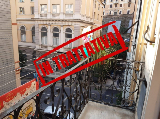 Appartamento in Vendita a Genova #18