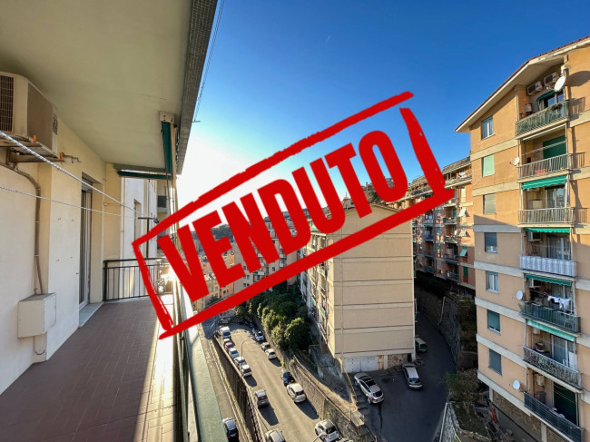 Appartamento in Vendita a Genova #22