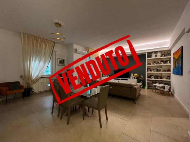 Appartamento in Vendita a Genova #22