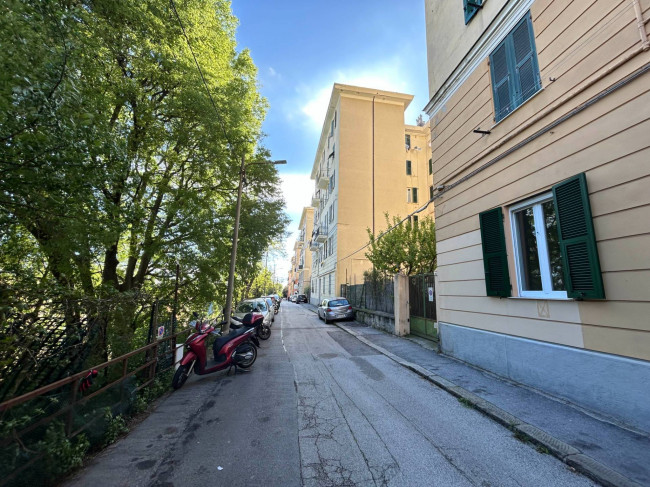 Appartamento in Vendita a Genova #18