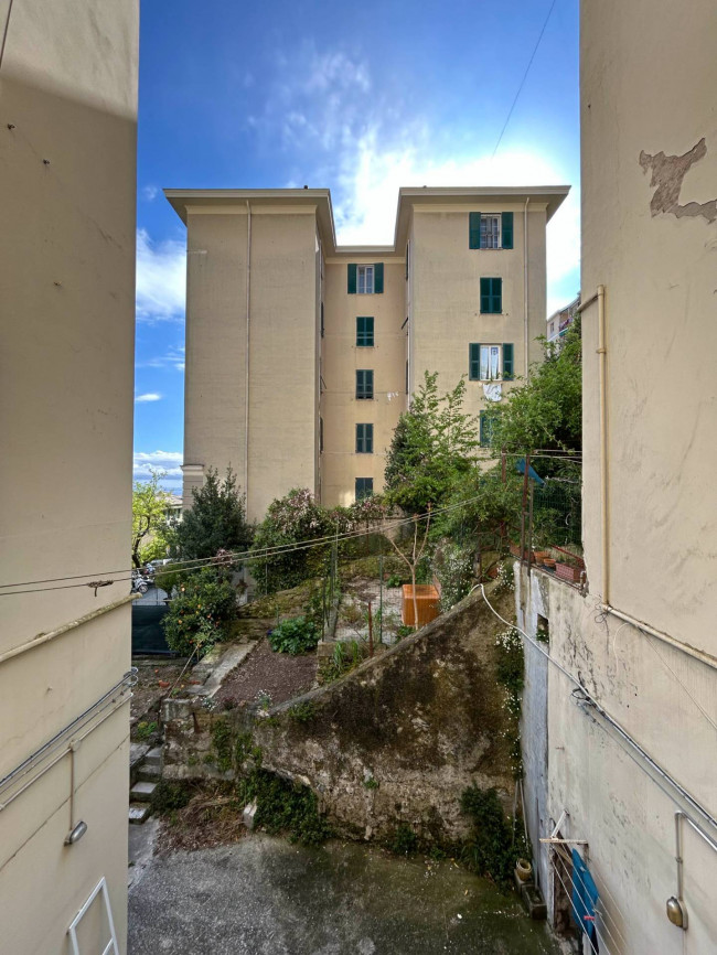 Appartamento in Vendita a Genova #17