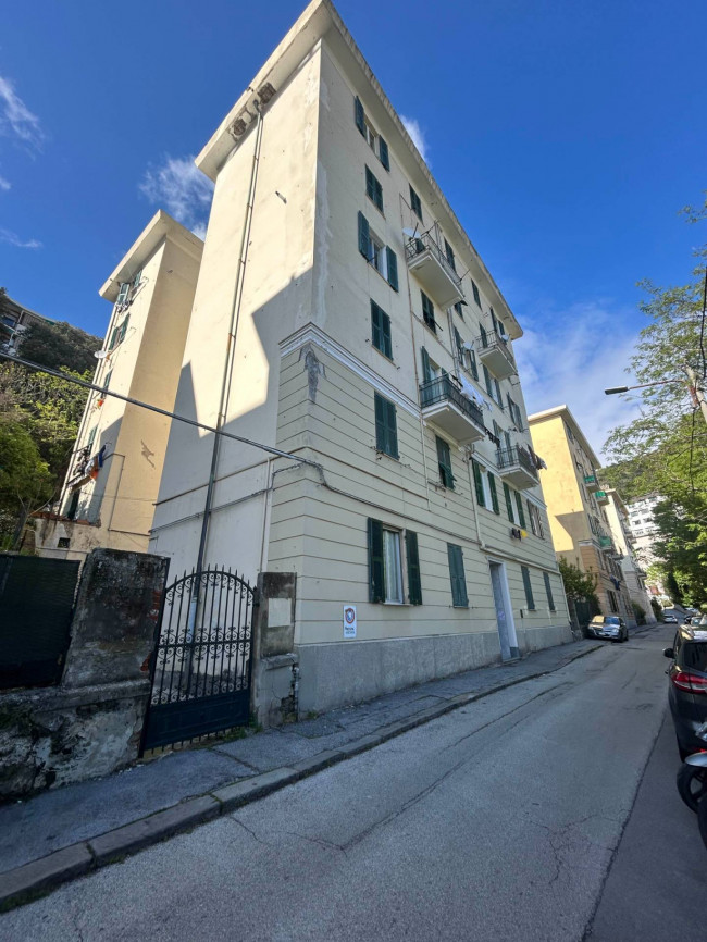 Appartamento in Vendita a Genova #19