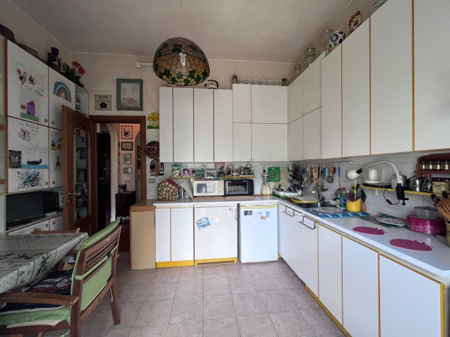 Appartamento in Vendita a Genova #5