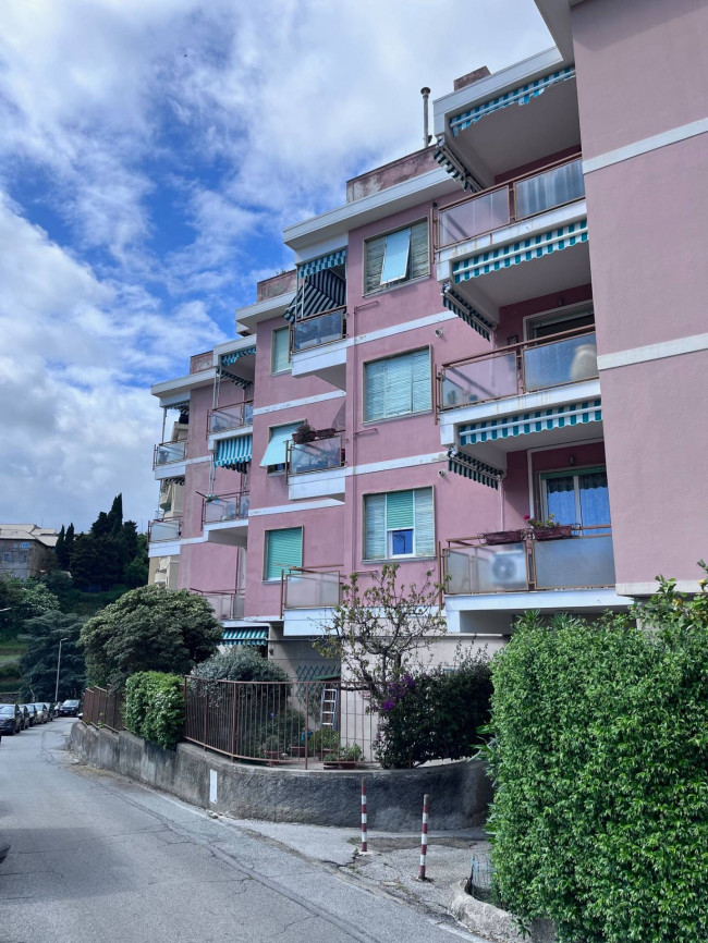 Appartamento in Vendita a Genova #3