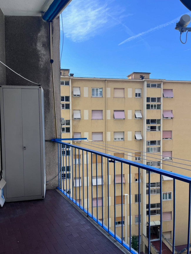 Appartamento in Vendita a Genova #8