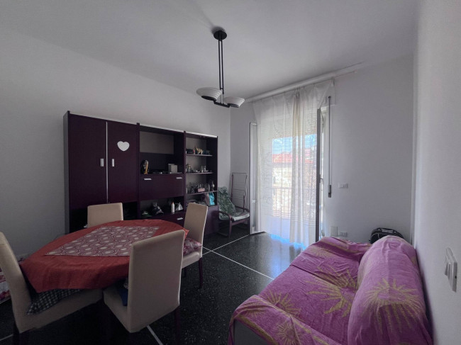 Appartamento in Vendita a Genova #10