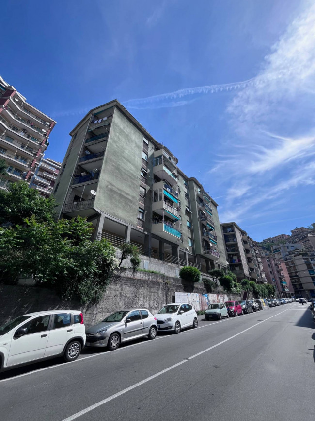 Appartamento in Vendita a Genova #20