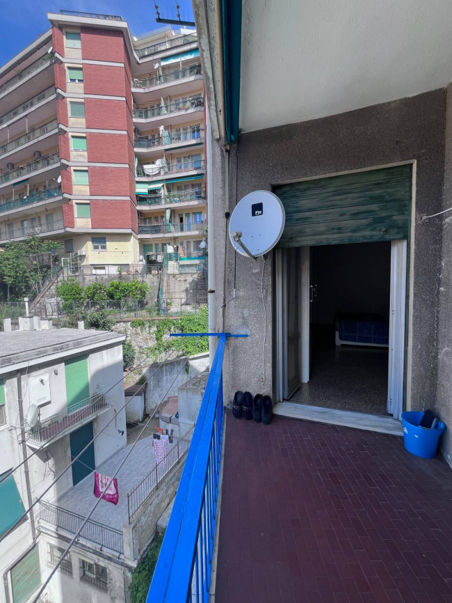 Appartamento in Vendita a Genova #11
