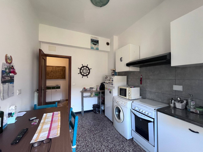 Appartamento in Vendita a Genova #16