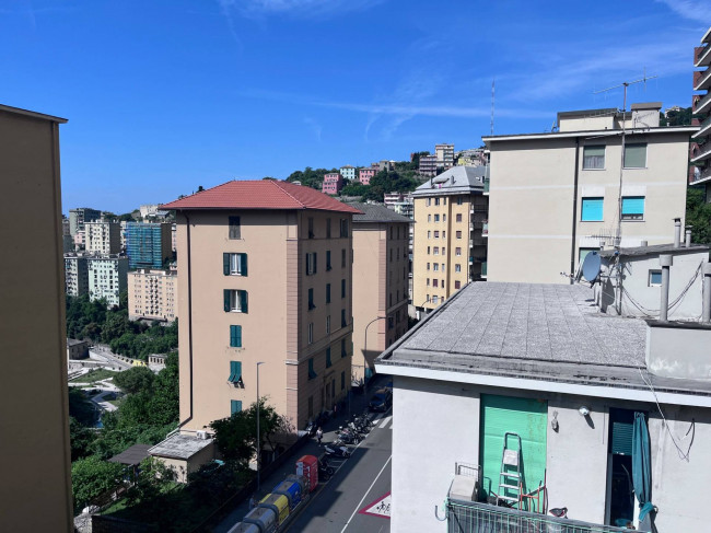 Appartamento in Vendita a Genova #19
