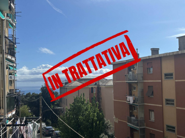 Appartamento in Vendita a Genova #21